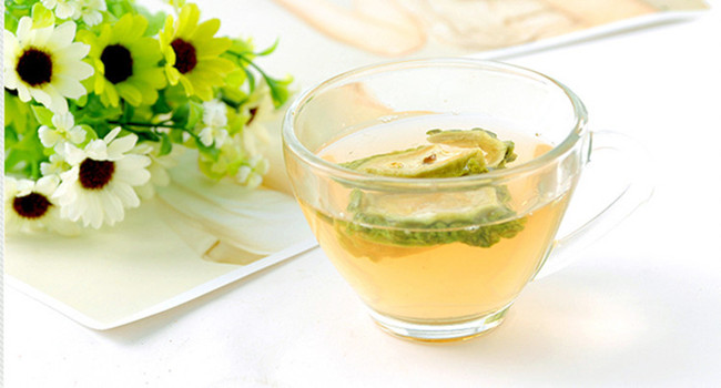 夏季六款可以养生的健康茶