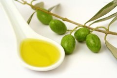 <b>橄榄油对人体的好处与作用</b>