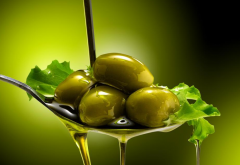 橄榄油的功效与作用之健康价值
