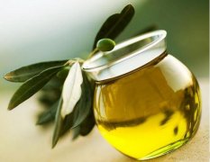 橄榄油去妊娠纹的功效与作用