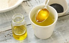 橄榄油生吃减肥效果更好