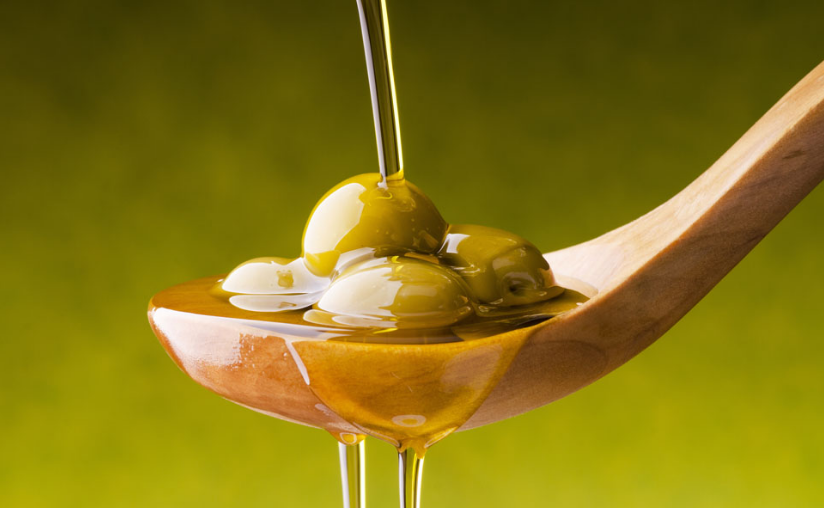 橄榄油炒菜减肥的功效如何