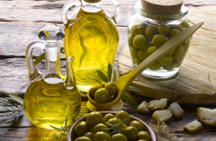 使用橄榄油可以减肥的功效与作用