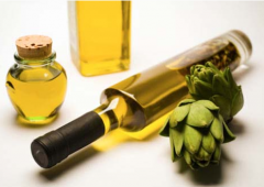 橄榄油既能食用也能美容滋养
