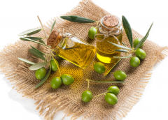 橄榄油减肥原理的功效与作用都明显