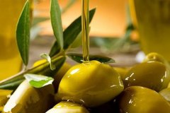 橄榄油祛斑功效好作用大