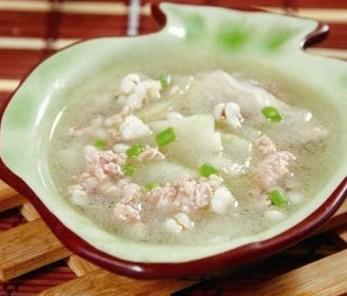 最经典的广东春季祛湿汤
