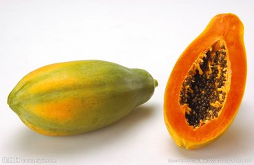 木瓜养生保健作用与方法