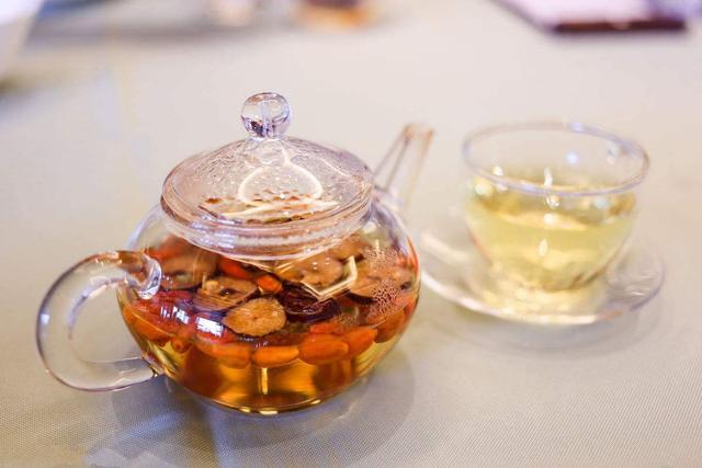春季应该如何喝好养生茶？