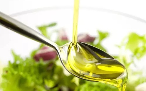 橄榄油怎么吃最健康？