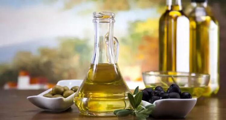橄榄油如何健康使用