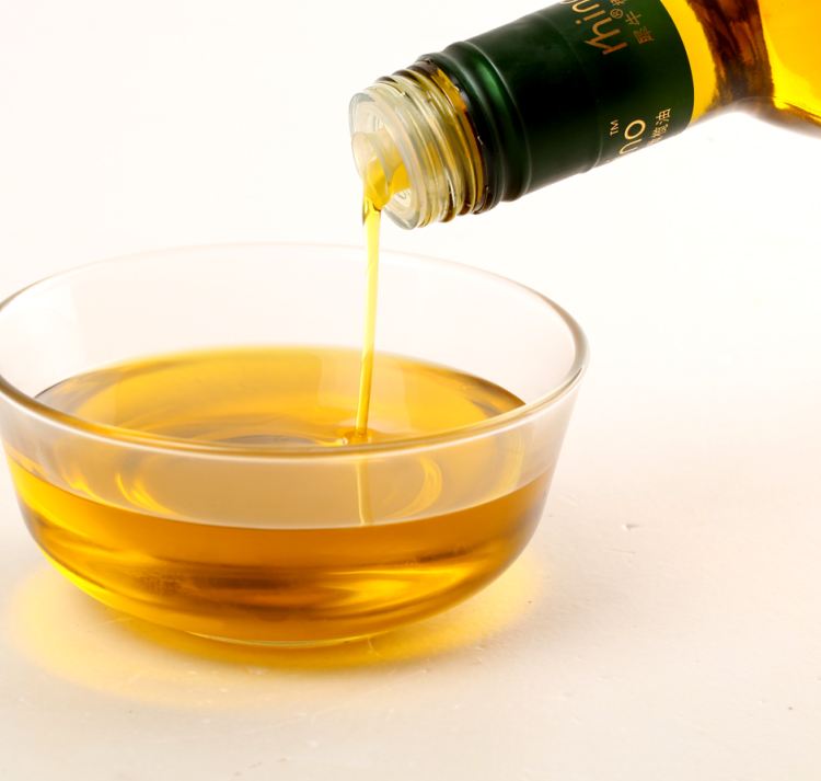 橄榄油的区别和作用