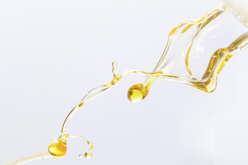橄榄油护肤的十个方法