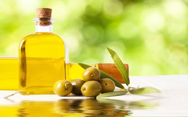 橄榄油妙用 让你意想不到的护肤作用