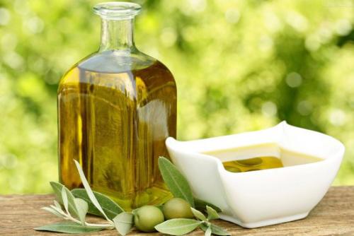 橄榄油的功效与作用 橄榄油能有效抗肿瘤